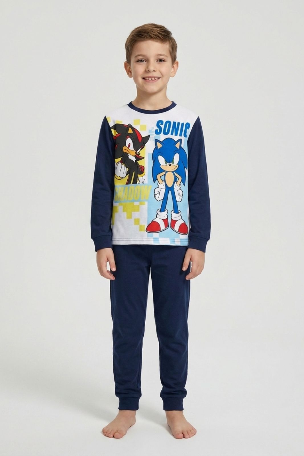SC40G4812 – NAVY – SABOR