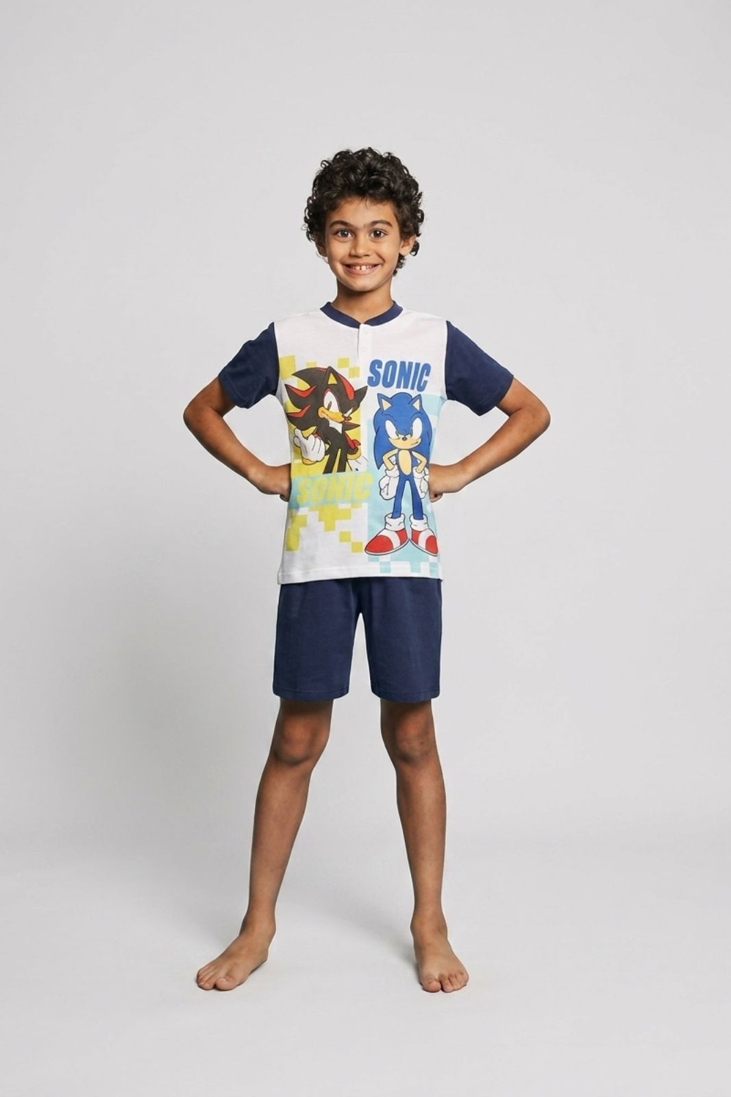SC40G4836 – NAVY – SABOR