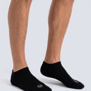 Pedulini Uomo Sergio Tacchini in Cotone Elasticizzato 3 Pack
