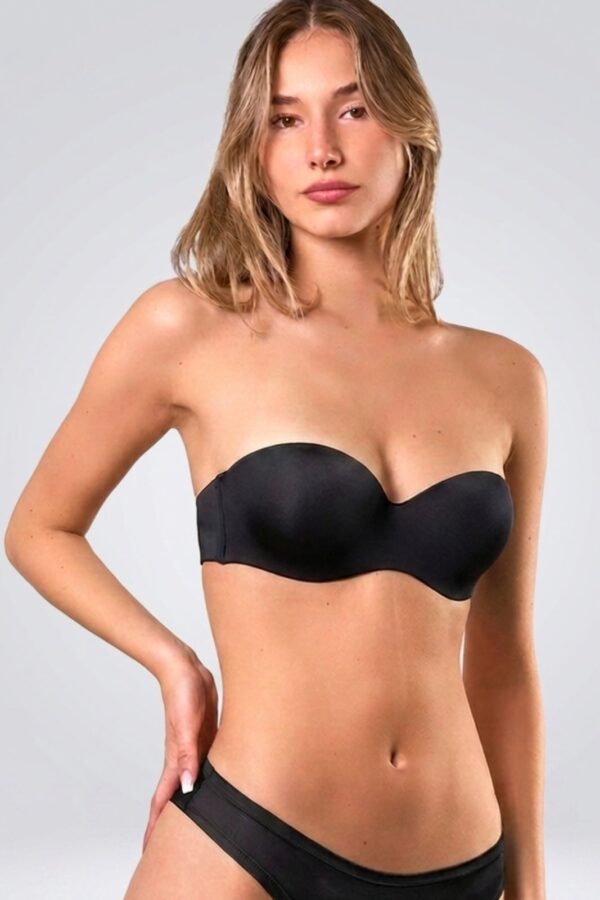 Fascia/Senza Spalline