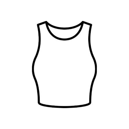 Top e Crop Top