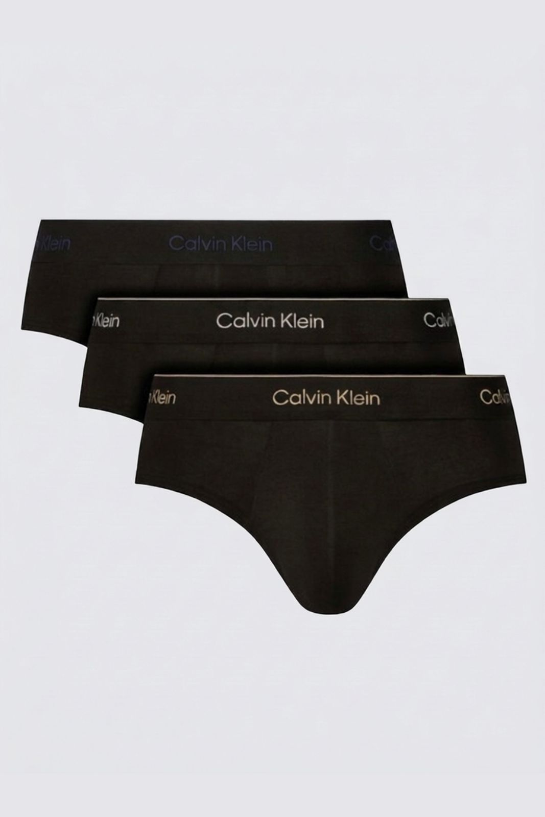 Calvin Klein slip uomo 3 pack