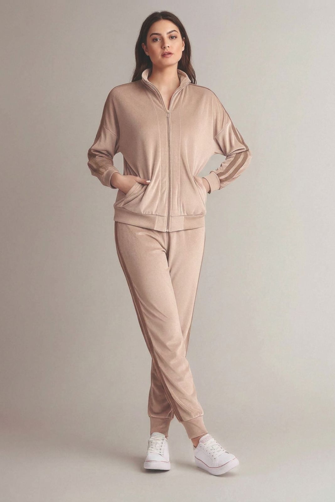 Tuta Donna Infiore Sportchic