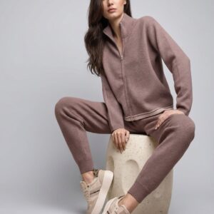 Tuta Donna Lormar SHOP in Maglia Pettinata